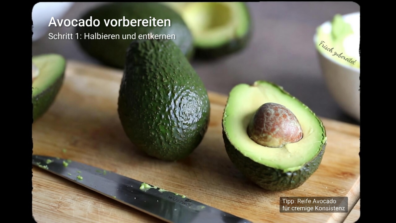 Könnte das Hinzufügen von Avocados zu Ihrer täglichen Routine die Prostatagesundheit unterstützen?