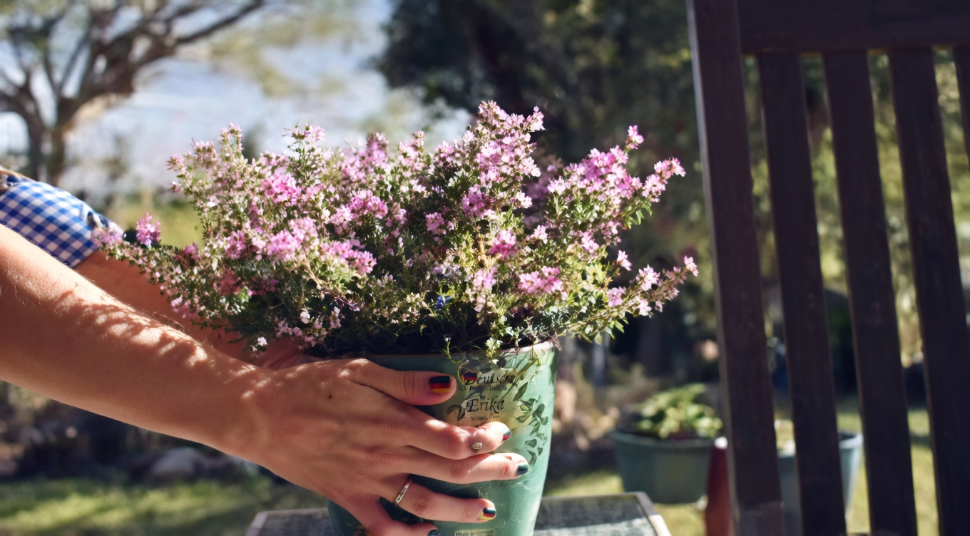 Ageratum conyzoides (Billygoat Weed): 15 unglaubliche Vorteile und wie man es verwendet