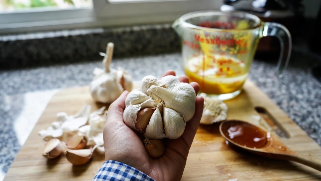 Warum eine einfache Abendmischung zur Unterstützung des Herzens in Betracht ziehen?