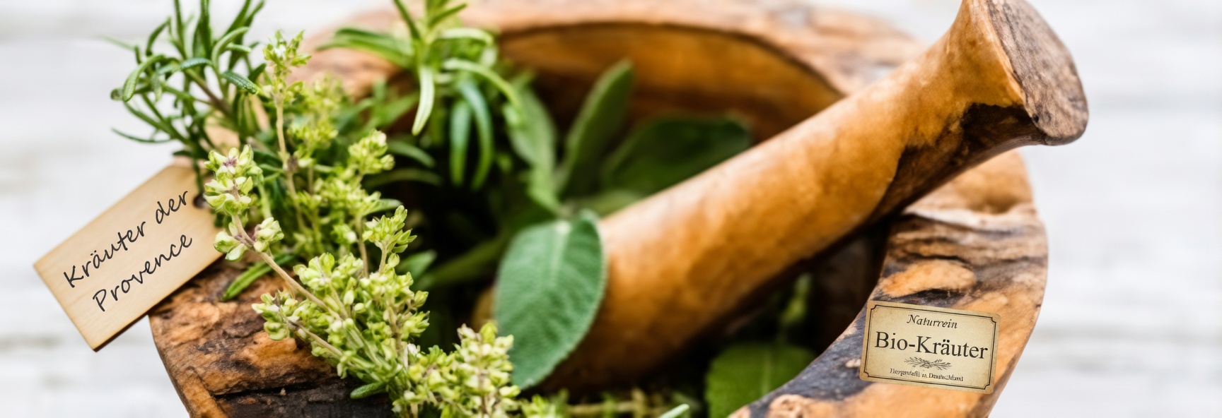 Könnten bestimmte alltägliche Kräuter die Durchblutung der Beine verbessern und dazu beitragen, das Risiko von Blutgerinnseln zu verringern?