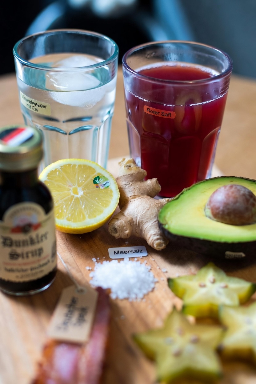 Einfache tägliche Gewohnheiten zur natürlichen Unterstützung Ihrer Nierengesundheit