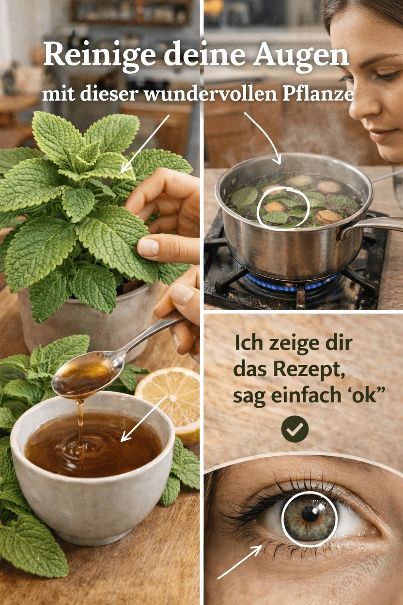 Oregano Orejón entdecken: Ein traditionelles Kraut, das im Alltag die Augengesundheit unterstützen kann