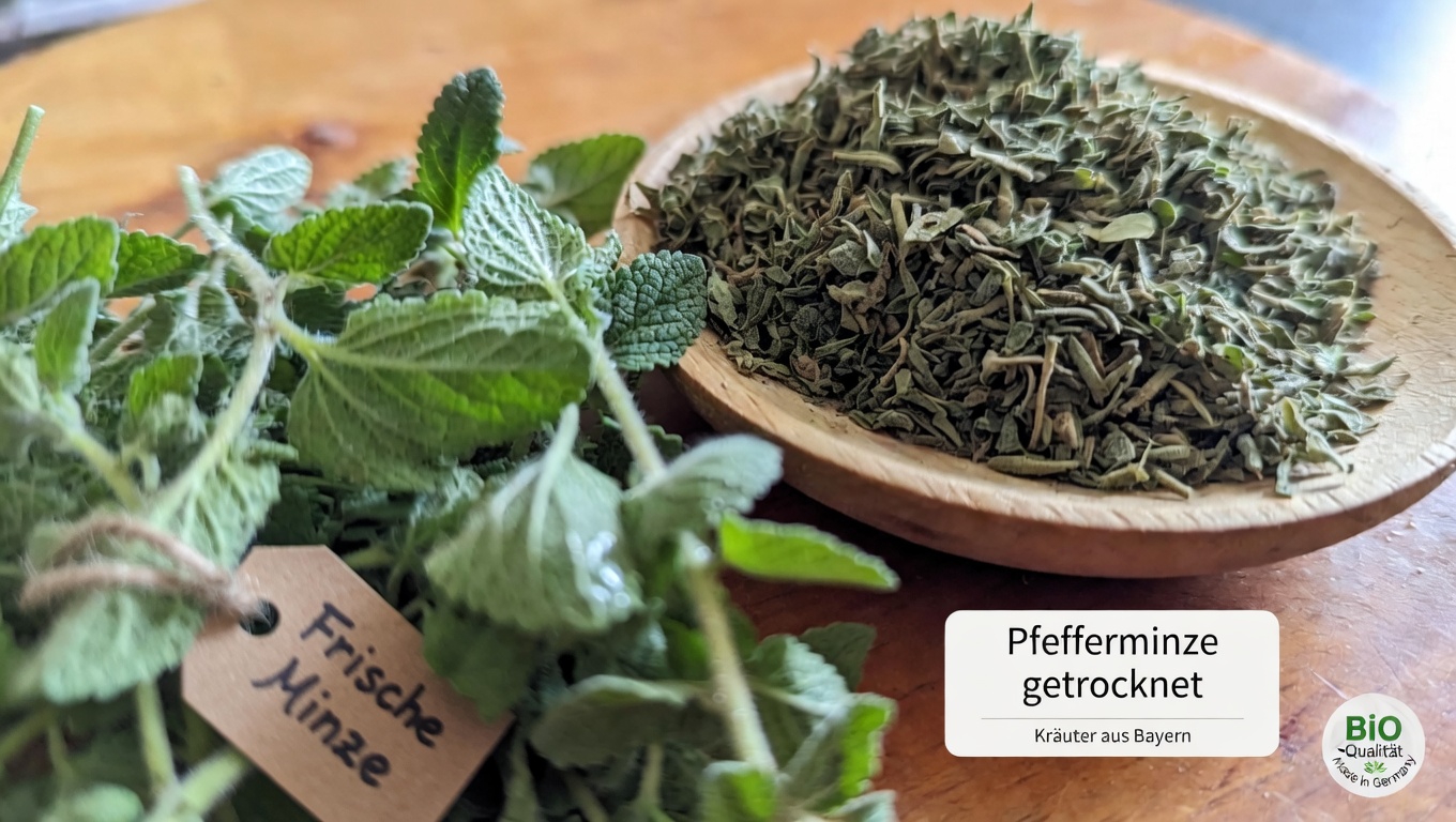 Oregano Orejón entdecken: Ein traditionelles Kraut, das im Alltag die Augengesundheit unterstützen kann