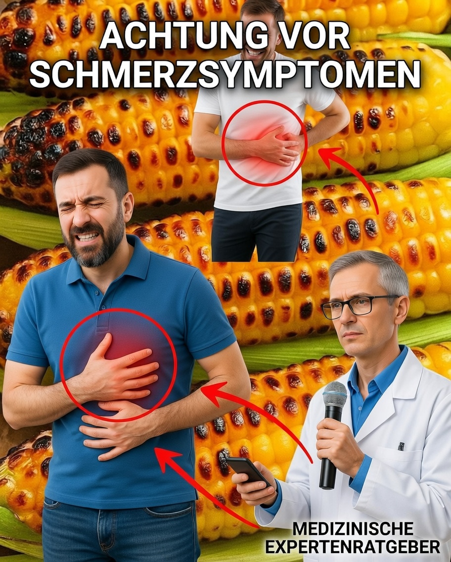 12 Geheimnisse für perfekt gegrillten Mais, die Ihre Sommermahlzeiten für immer verändern werden