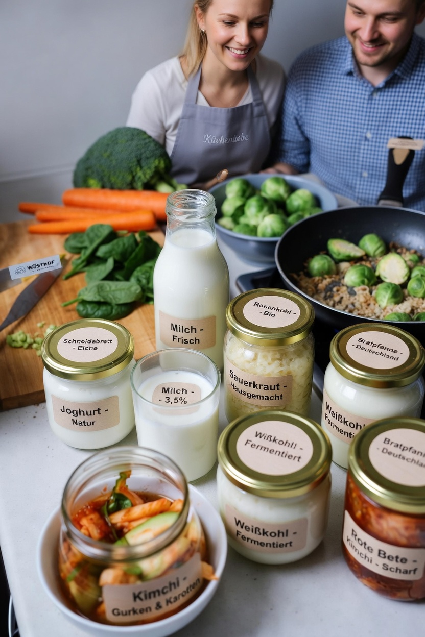 Was ist ein durchlässiger Darm und welche Alltagsgewohnheiten können dazu beitragen, Ihre Darmgesundheit und Ihr Verdauungswohlbefinden zu unterstützen?