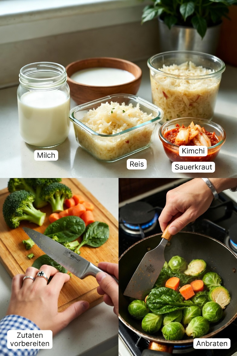 Was ist ein durchlässiger Darm und welche Alltagsgewohnheiten können dazu beitragen, Ihre Darmgesundheit und Ihr Verdauungswohlbefinden zu unterstützen?