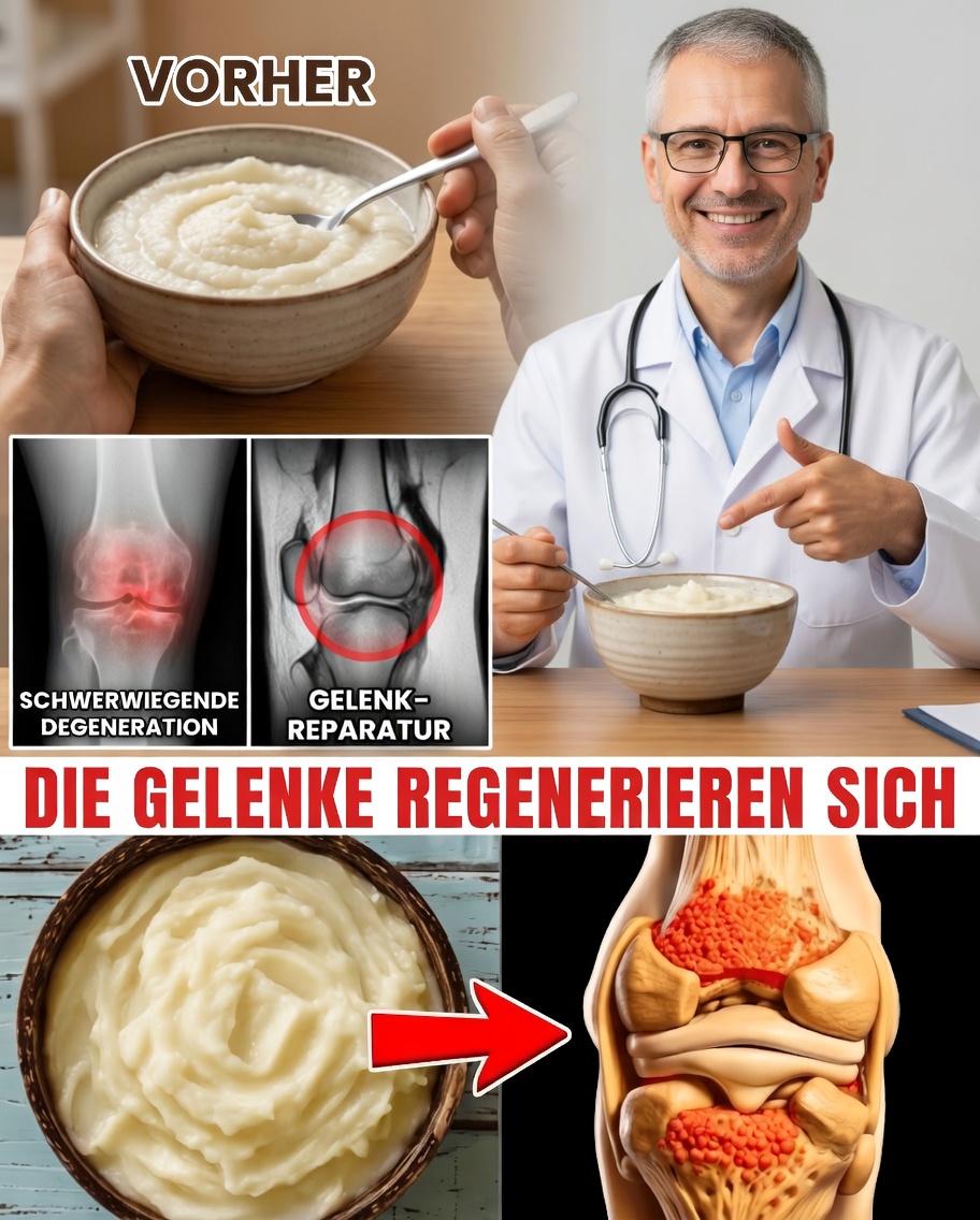 Die unauffällige Gewohnheit eines 97-jährigen Orthopäden für geschmeidigere Bewegungen