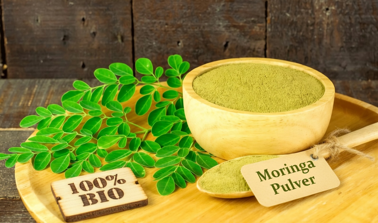 Das übersehene Blatt, das Ihrem Körper möglicherweise helfen kann, Krebszellen zu bekämpfen (und 14 weitere natürliche Strategien, von denen Big Pharma nicht möchte, dass Sie sie kennen)