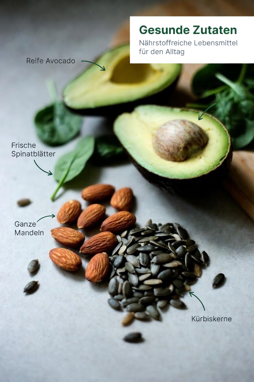 Ist eine hochdosierte Vitamin-E-Supplementierung das Risiko wert? Was die Forschung über Bedenken hinsichtlich Schlaganfällen zeigt