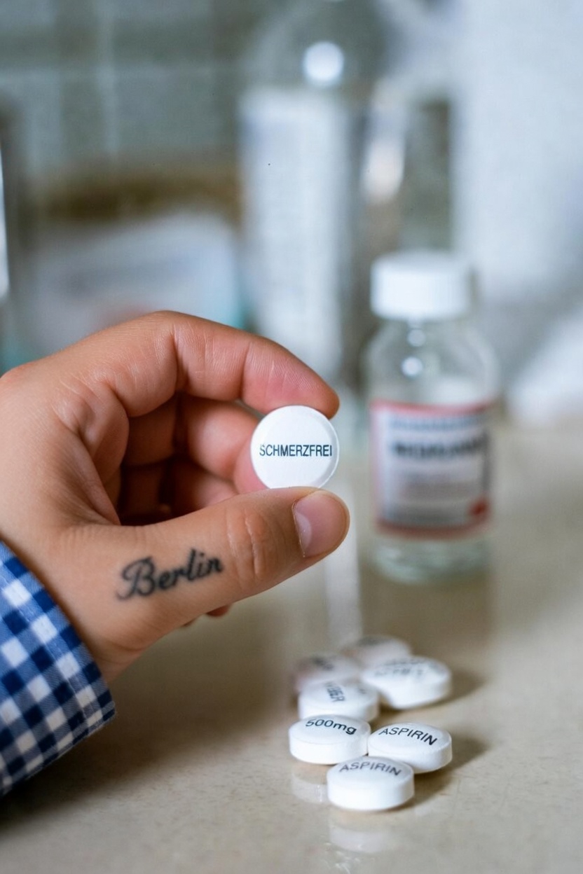 Top 5 der gängigsten Antibiotika, die jeder verstehen sollte: Anwendungen und wichtige Fakten