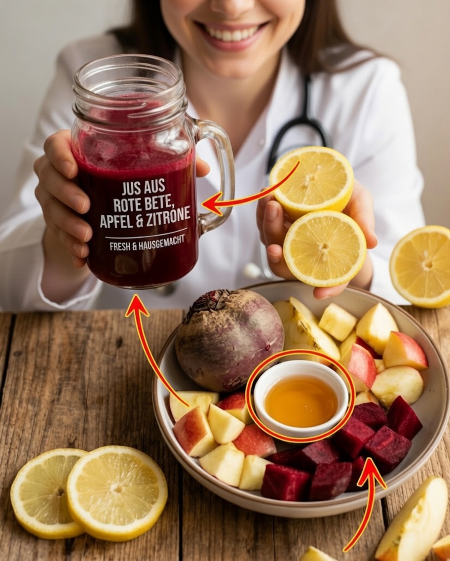 Natürliche und stabile Energie ohne das Koffein-Auf und Ab