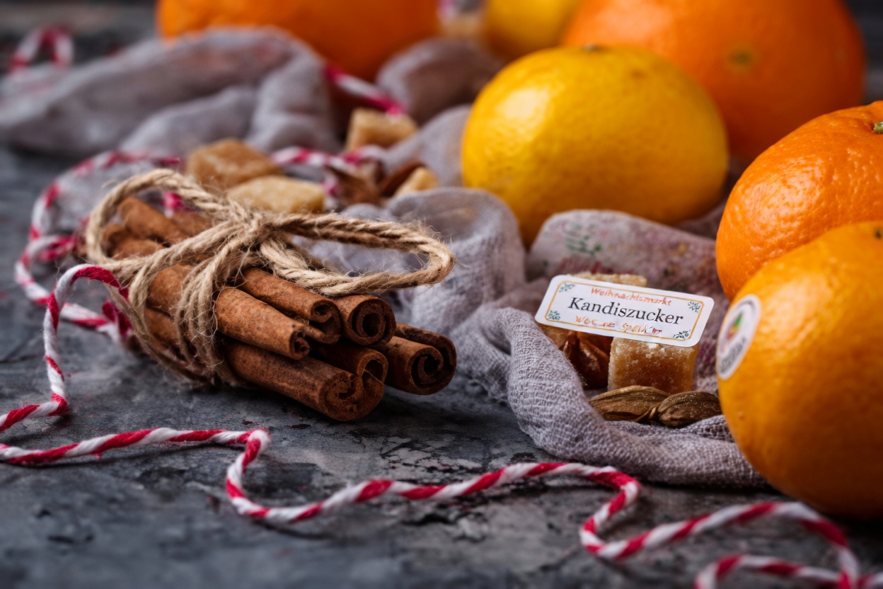 Entdecken Sie, wie Tee aus Ingwer, Lorbeer, Zimt und Nelken Ihre tägliche Wellness-Routine unterstützen kann