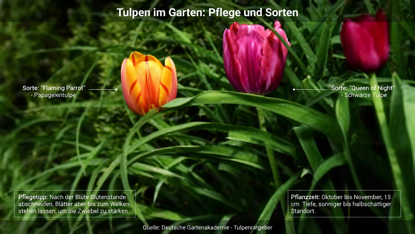 Die verborgene Kraft der Gleditschie: Vorteile und Anwendungen für zu Hause