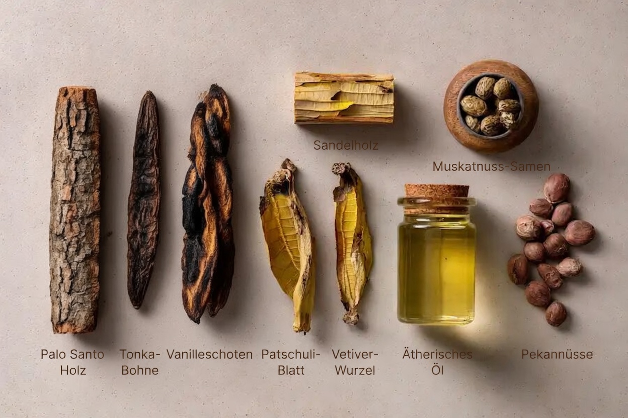 Die verborgene Kraft der Gleditschie: Vorteile und Anwendungen für zu Hause