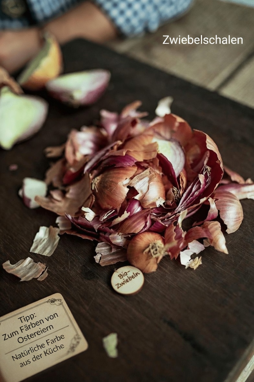 Entdecken Sie die überraschenden Wege, wie rote Zwiebeln Ihren Weg zu glatter und strahlender aussehender Haut unterstützen können