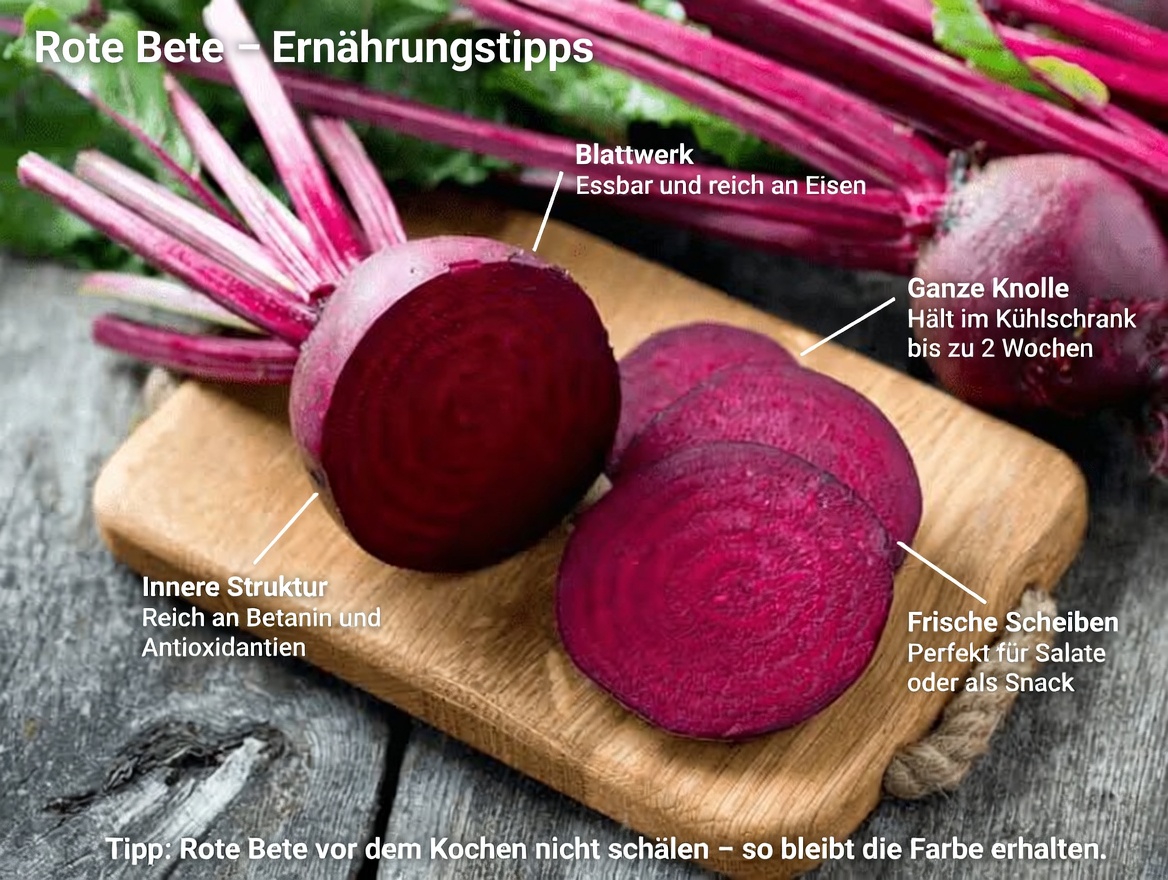 Iss diese 12 natürlichen Lebensmittel jeden Tag ab 50 – für mehr Energie, stärkere Knochen & ein schärferes Gedächtnis