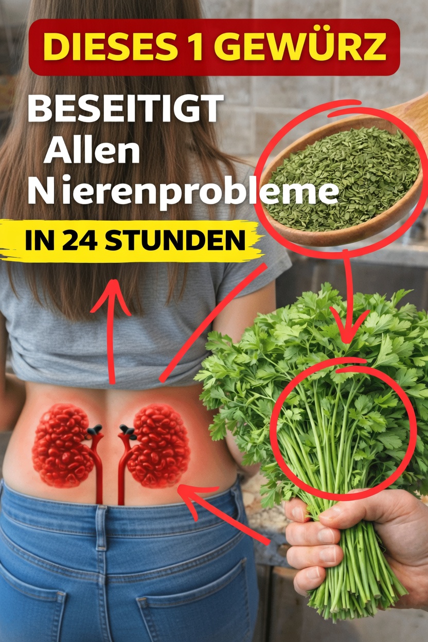 5 alltägliche Gewürze, die die Nierengesundheit auf natürliche Weise unterstützen können: Ihr Leitfaden für geschmackvolle Gewohnheiten
