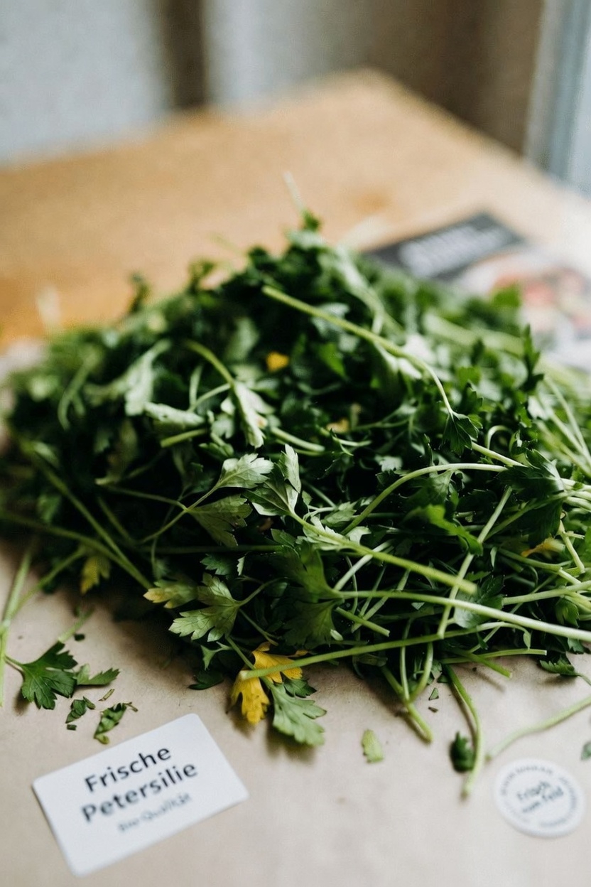 5 alltägliche Gewürze, die die Nierengesundheit auf natürliche Weise unterstützen können: Ihr Leitfaden für geschmackvolle Gewohnheiten