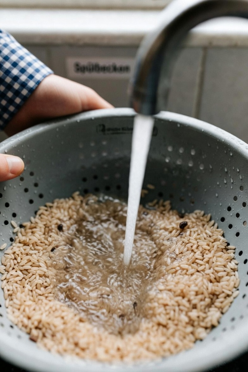 Entdecken Sie die 3 besten Reissorten, die die Nierengesundheit auf natürliche Weise als Teil Ihrer täglichen Ernährung unterstützen