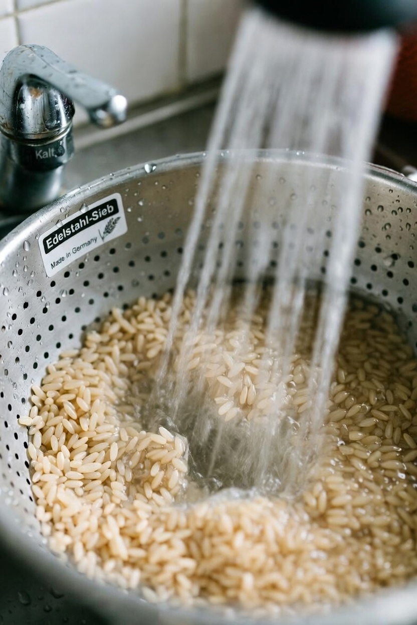 Entdecken Sie die 3 besten Reissorten, die die Nierengesundheit auf natürliche Weise als Teil Ihrer täglichen Ernährung unterstützen