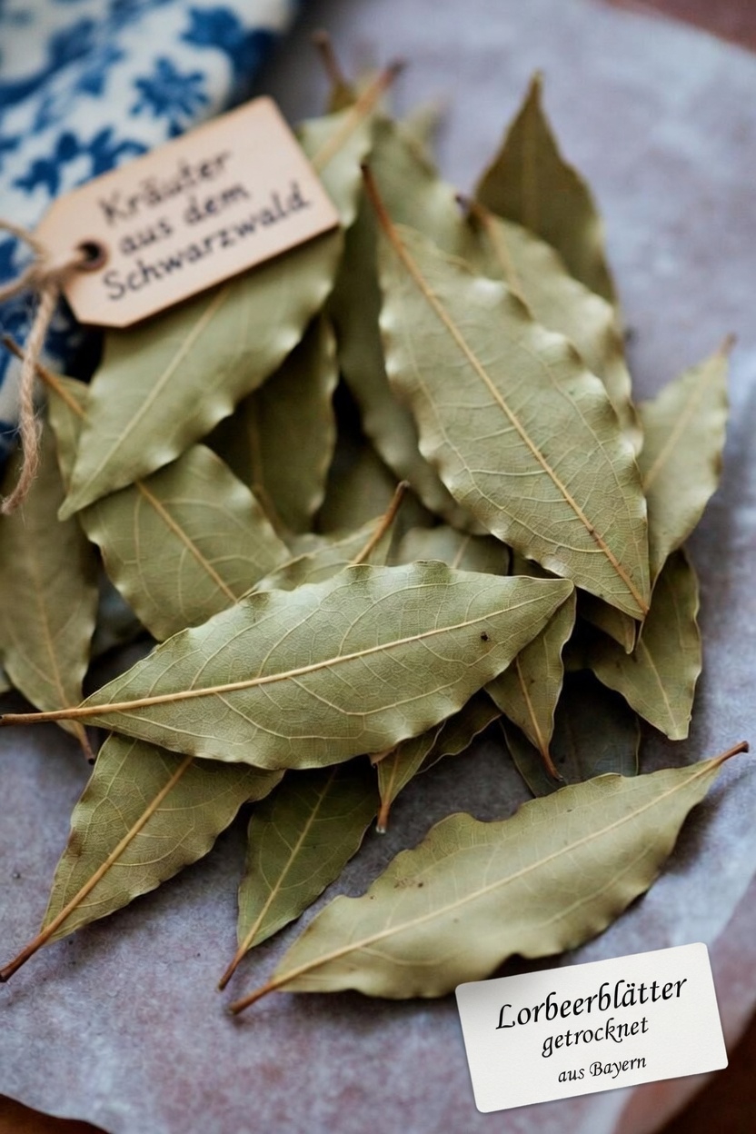 Alles, was Sie darüber wissen müssen, wie Sie Lorbeerblätter in Ihre natürliche Hautpflege- und Schönheitsroutine integrieren können