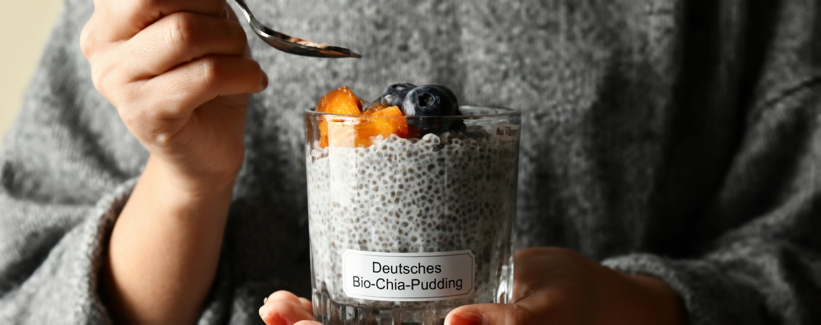 Entdecken Sie, wie das Hinzufügen von Chiasamen zu Ihrer Ernährung Ihre Nierengesundheit in 30 Tagen unterstützen könnte