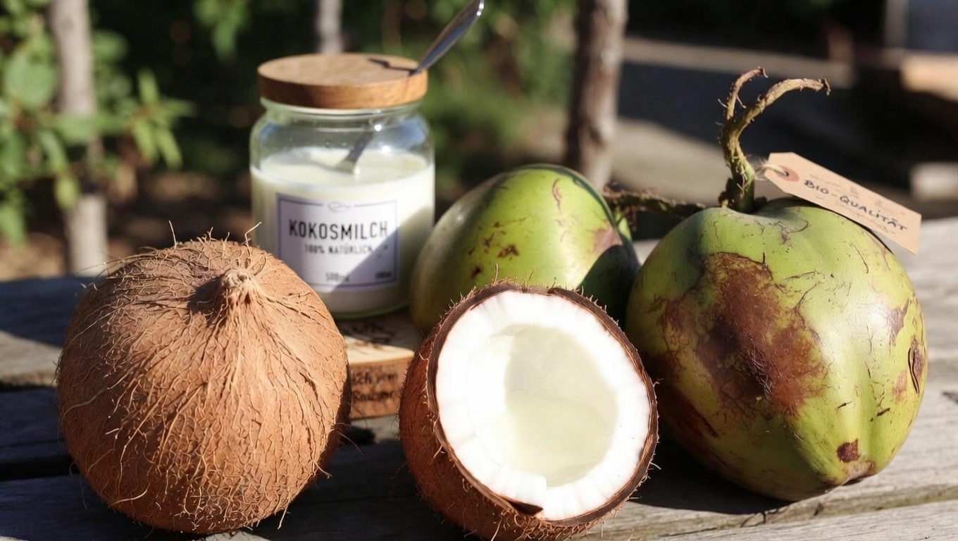 Erforschung der möglichen Rolle von Kokosöl bei der Unterstützung der Gelenkgesundheit und des Gelenkkomforts