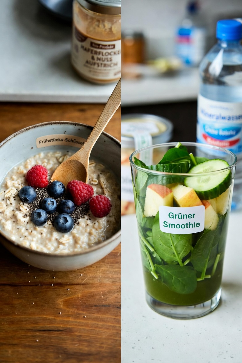 5 überraschende Morgengewohnheiten, die eine gesunde Nierenfunktion unterstützen und helfen können, den Kreatininspiegel zu regulieren