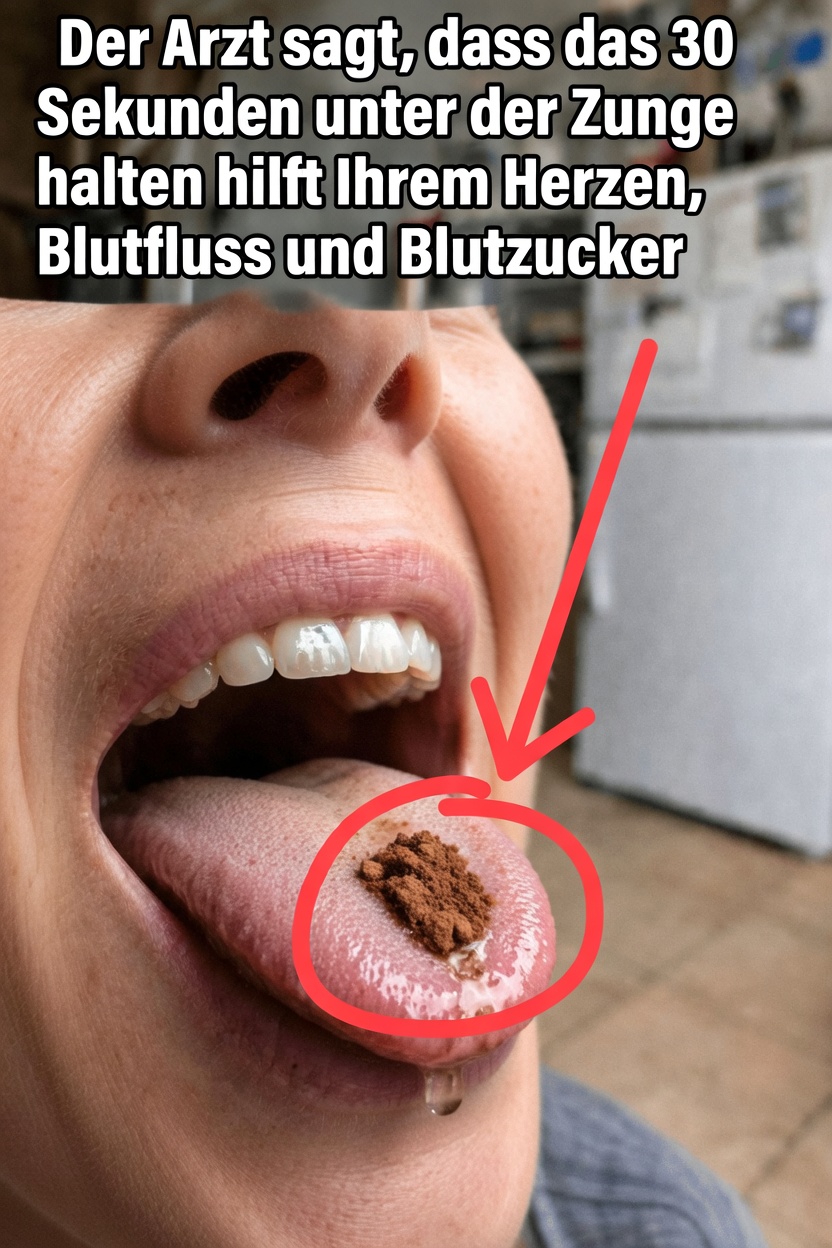 Warum Zimt Aufmerksamkeit für die Unterstützung des Blutzuckers und der Durchblutung gewonnen hat