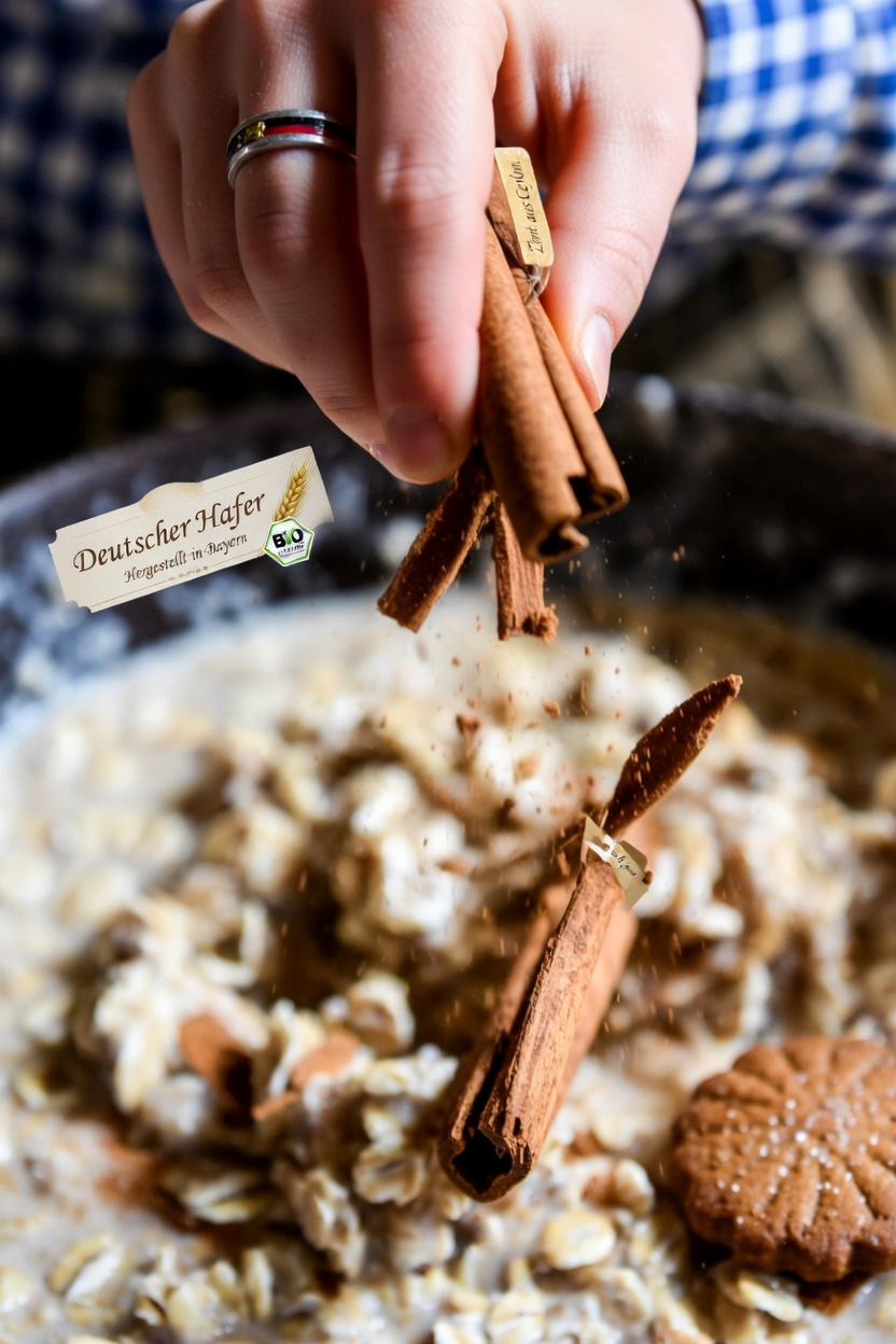 Warum Zimt Aufmerksamkeit für die Unterstützung des Blutzuckers und der Durchblutung gewonnen hat