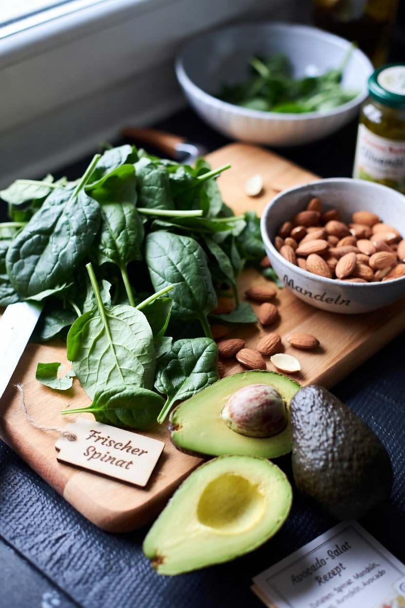 Entdecken Sie 5 magnesiumreiche Lebensmittel zur Unterstützung der Beingesundheit bei älteren Erwachsenen durch Alltagsgewohnheiten