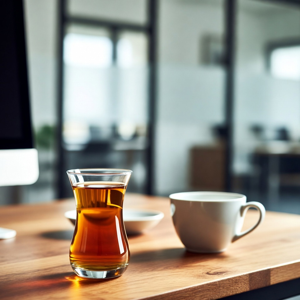 Ein natürlicher Tee, den viele Männer für die Prostata verwenden