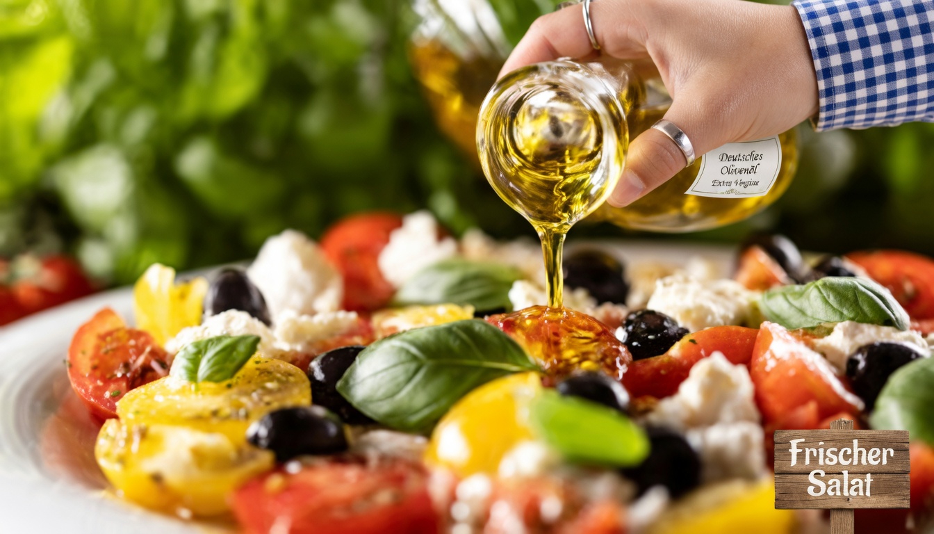 Erkundung der potenziellen Vorteile des täglichen Olivenölkonsums zur Unterstützung der Nierengesundheit: Ein umfassender Leitfaden
