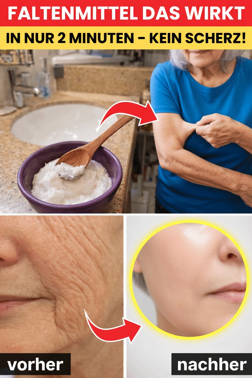 Wie man eine natürliche Gesichtsmaske aus Eiweiß und Zitrone für die tägliche Hautpflegeroutine herstellt