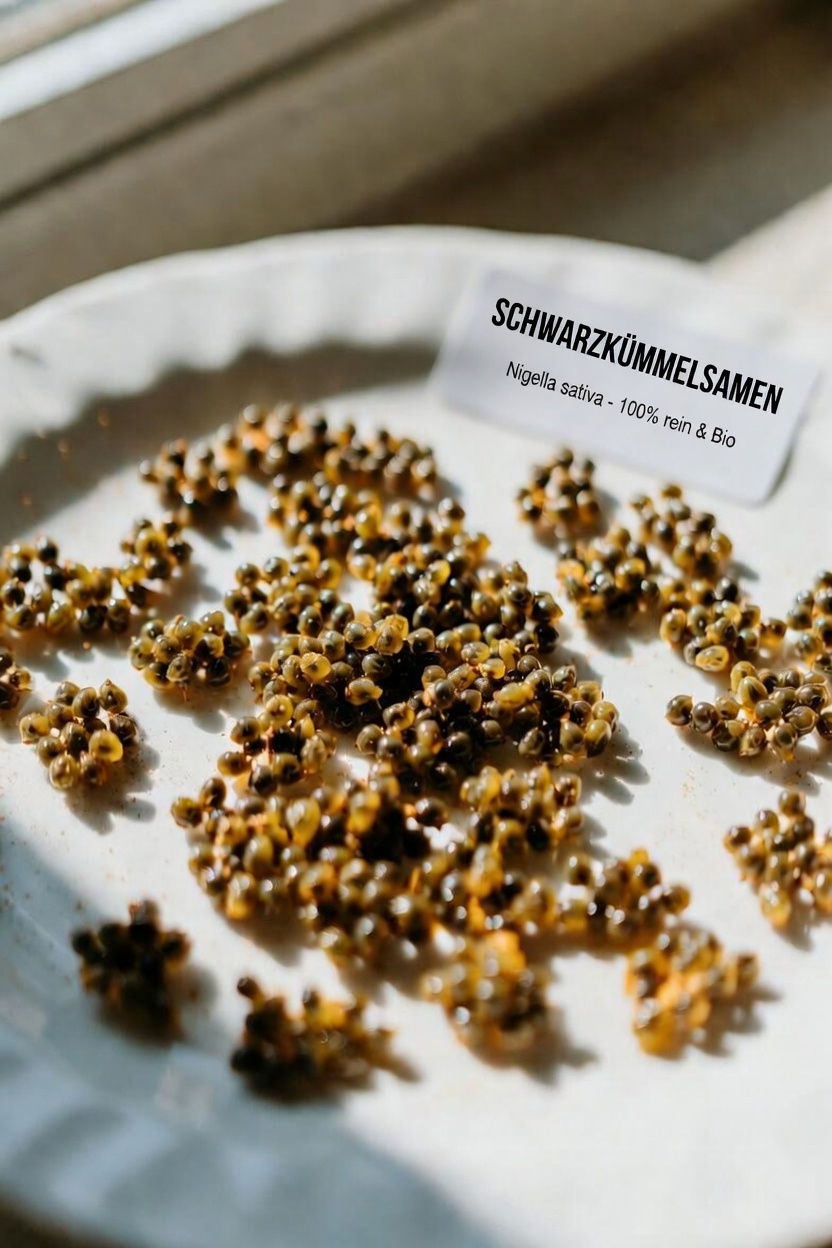 Papayakerne entdecken: Eine einfache Hausmittel-Option bei Beschwerden in Knie-, Rücken- und Wirbelsäulengelenken