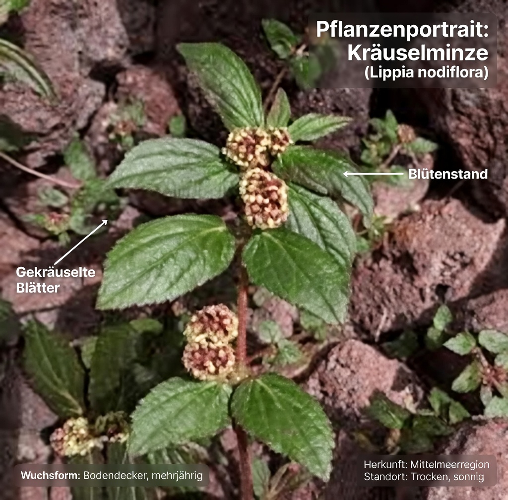 Entfesseln Sie die verborgene Kraft eines gewöhnlichen Gartenkrauts zur natürlichen Unterstützung der Lungengesundheit