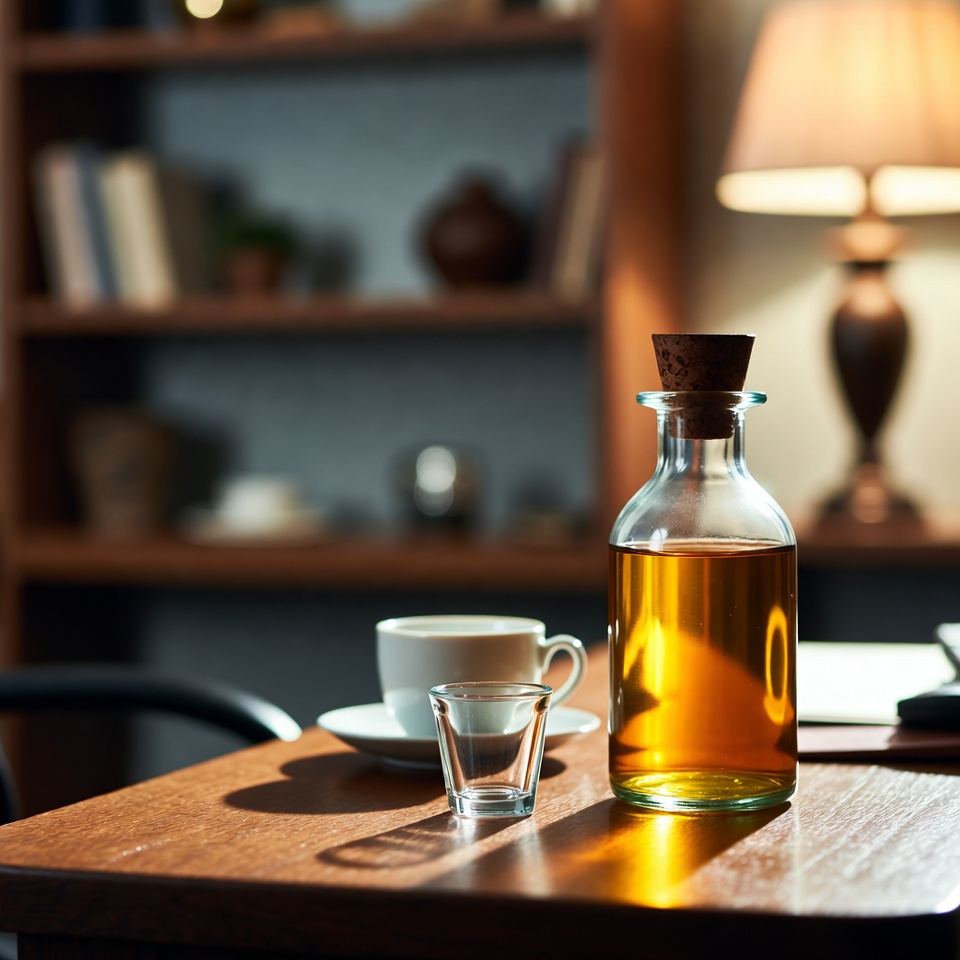 Ein goldenes Elixier, das du gern früher entdeckt hättest