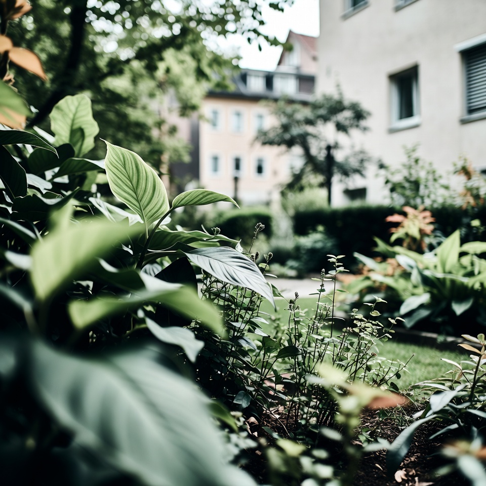 Wenn Sie dieses Blatt in Ihrem Garten haben, besitzen Sie wirklich einen Schatz, ohne es überhaupt zu wissen