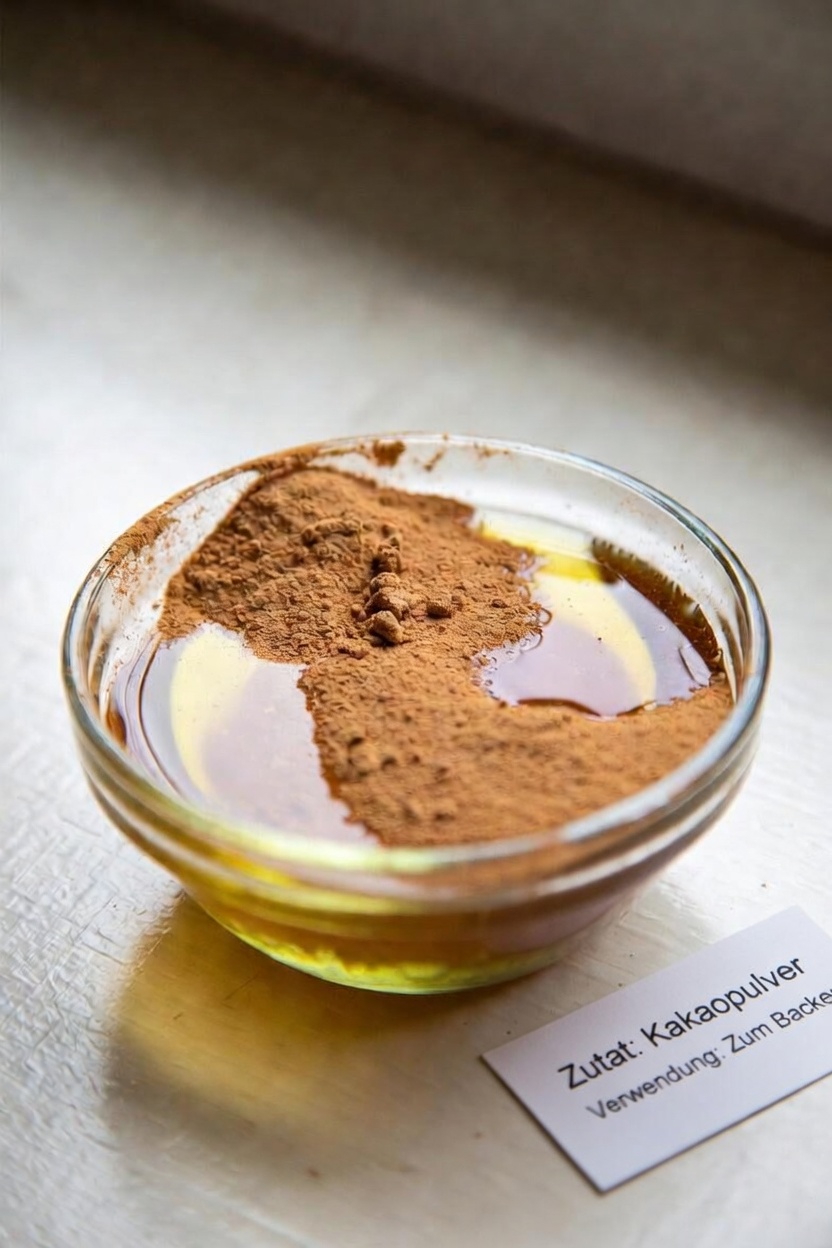 Entdecken Sie eine einfache Gewohnheit vor dem Schlafengehen: Olivenöl, Honig und Zimt mischen zur Unterstützung der Herzgesundheit