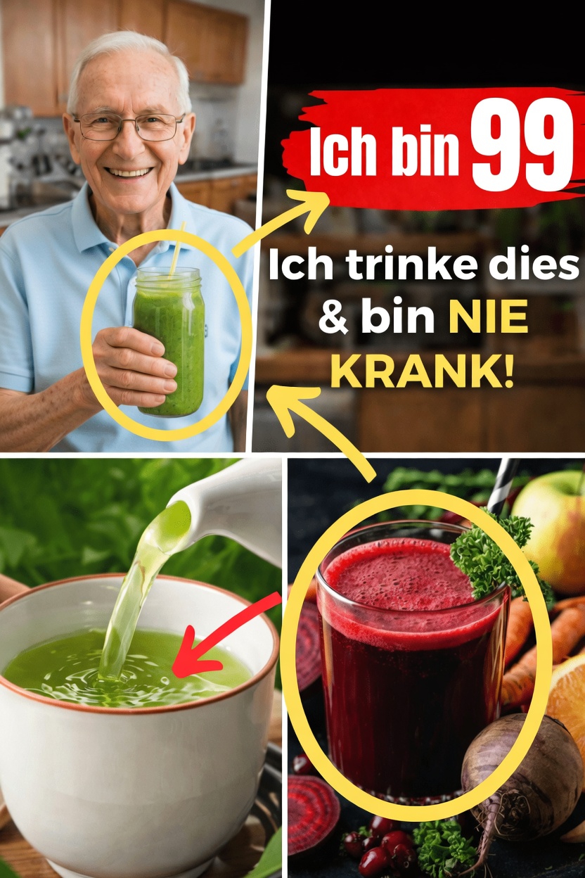 Entdecken Sie die alltäglichen Ernährungsentscheidungen, die von Dr. Norman Walkers Ansatz für gesundes Altern im Seniorenalter inspiriert sind