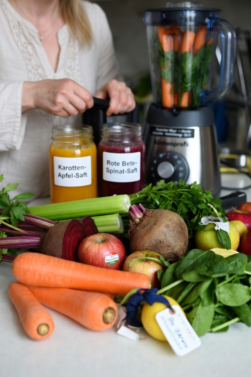 Entdecken Sie die alltäglichen Ernährungsentscheidungen, die von Dr. Norman Walkers Ansatz für gesundes Altern im Seniorenalter inspiriert sind