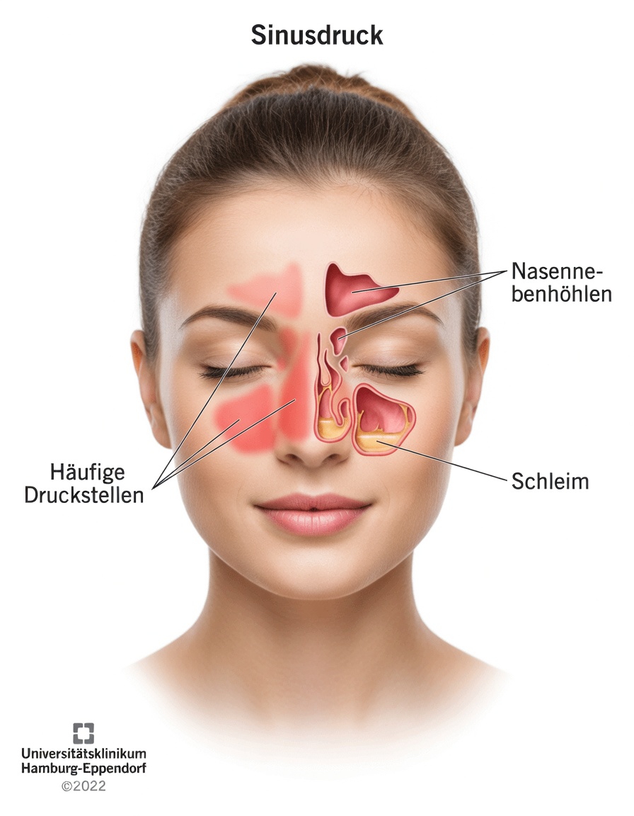 Die Kraft der Nelken-Dampfinhalation: Spürbare Erleichterung für die Atemwege in Minuten (nicht erst nach Stunden)