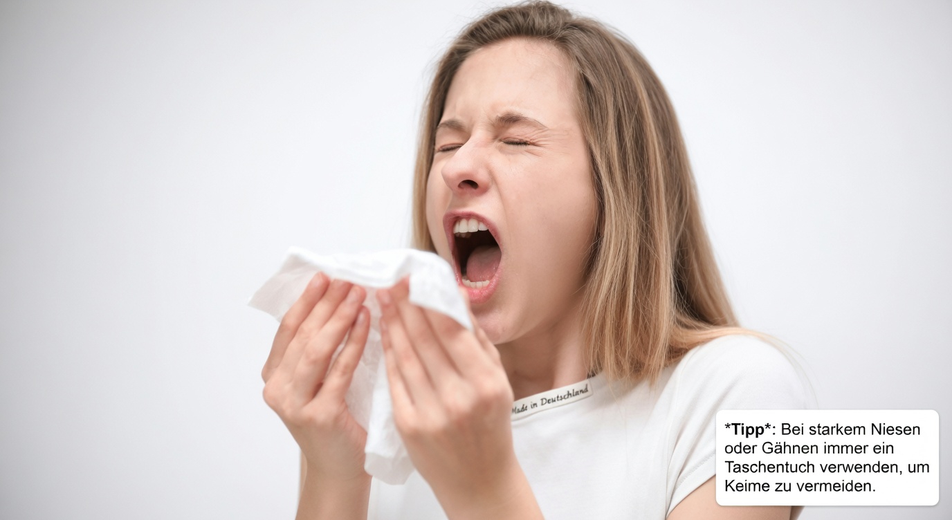 Die Kraft der Nelken-Dampfinhalation: Spürbare Erleichterung für die Atemwege in Minuten (nicht erst nach Stunden)