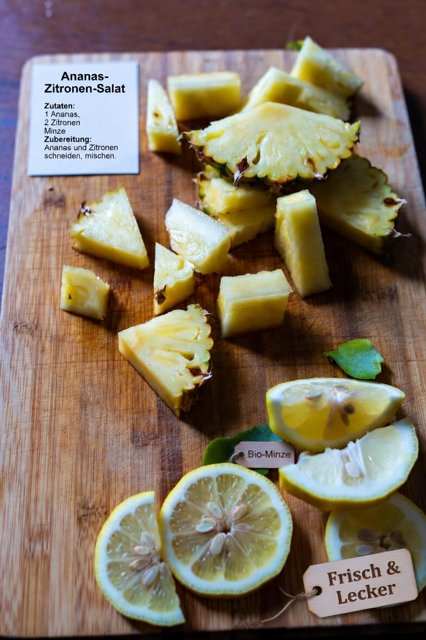 Hoher Kreatininspiegel? Entdecken Sie 4 Früchte, die Sie abends essen können, um die Nieren möglicherweise zu unterstützen und Giftstoffe besser zu regulieren