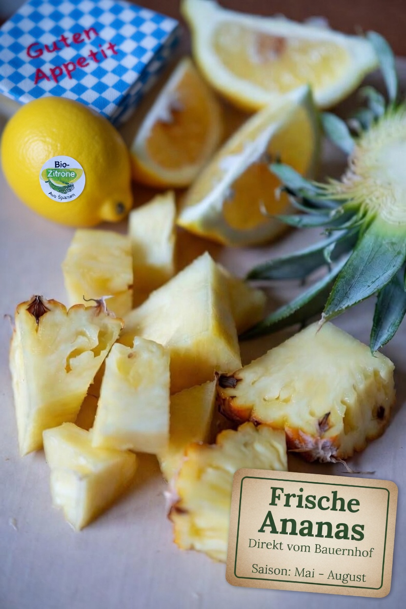 Hoher Kreatininspiegel? Entdecken Sie 4 Früchte, die Sie abends essen können, um die Nieren möglicherweise zu unterstützen und Giftstoffe besser zu regulieren