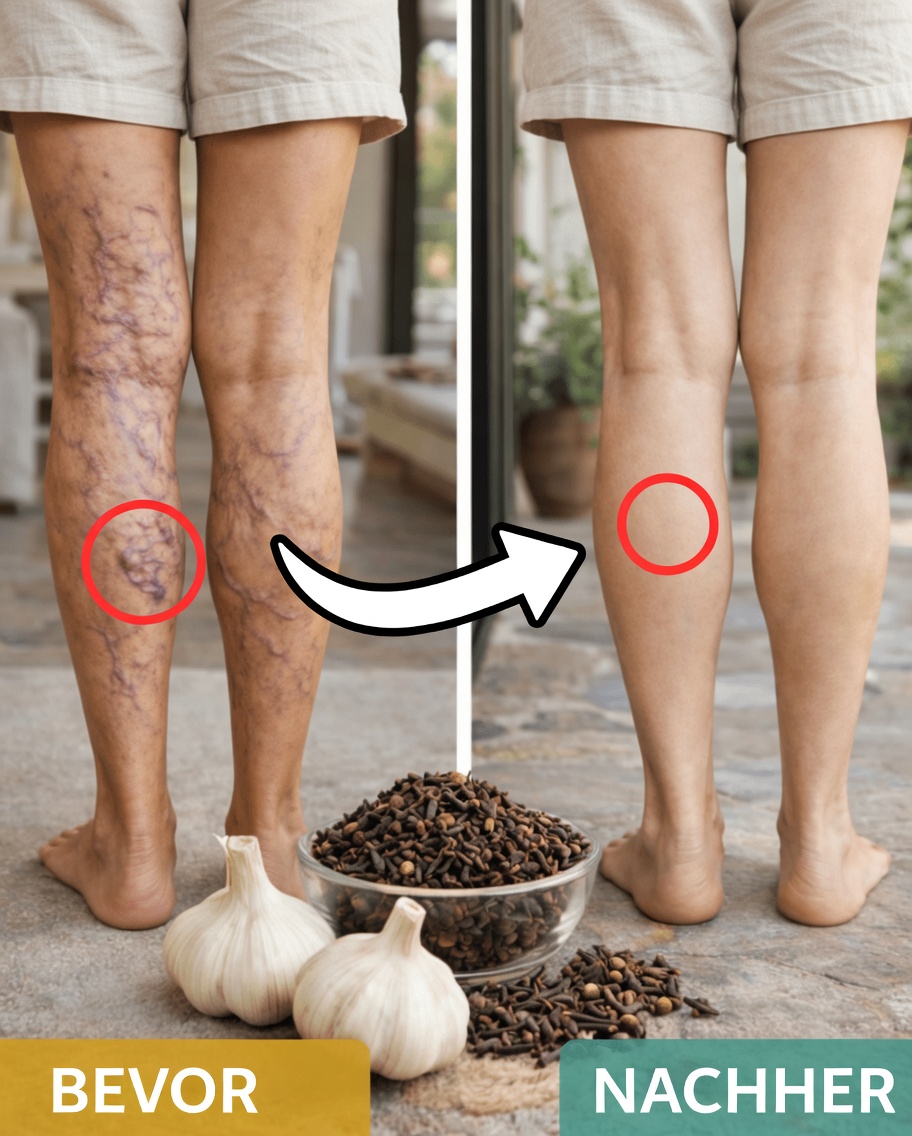 Stell dir vor, du musst zusehen, wie deine Mutter wegen ständiger Beinschmerzen, der Beschwerden durch geschwollene Venen, steifer Gelenke oder dieses schweren, pochenden Gefühls kaum noch ein paar Schritte gehen kann und selbst alltägliche Aufgaben unmöglich erscheinen.