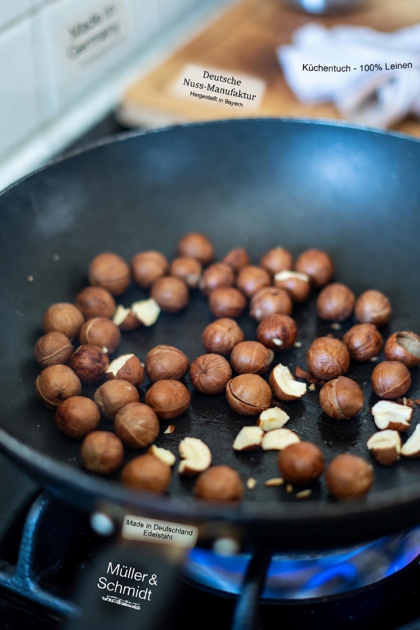 Hohe Kreatininwerte? Entdecken Sie 3 Nüsse, die Sie für die Nierengesundheit genießen können, und 3, die Sie einschränken sollten