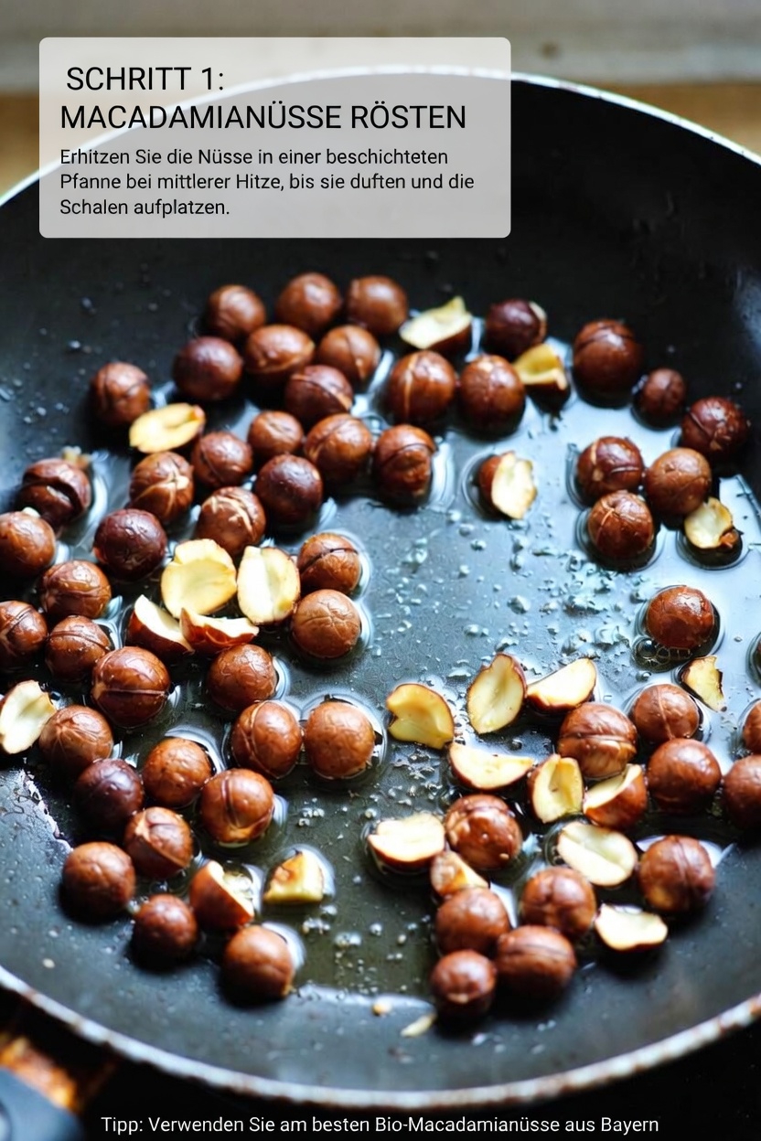 Hohe Kreatininwerte? Entdecken Sie 3 Nüsse, die Sie für die Nierengesundheit genießen können, und 3, die Sie einschränken sollten