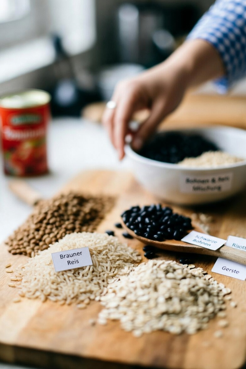 Die Rolle von Vitamin B1 bei der Unterstützung der Gesundheit von Beinen und Knöcheln: Tipps und Einblicke