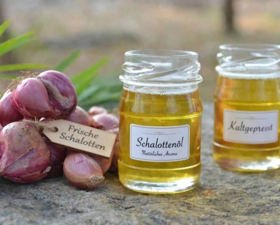 Warum eine 1-wöchige Zwiebelöl-Routine in der natürlichen Haarpflege zunehmend Aufmerksamkeit gewinnt